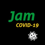 jamcovid19 android application logo